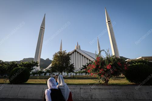 MASJID FAISAL