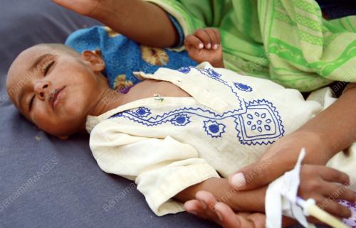 MISI BANTUAN KEMANUSIAAN KE PAKISTAN