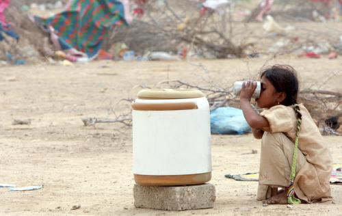 MISI BANTUAN KEMANUSIAAN KE PAKISTAN