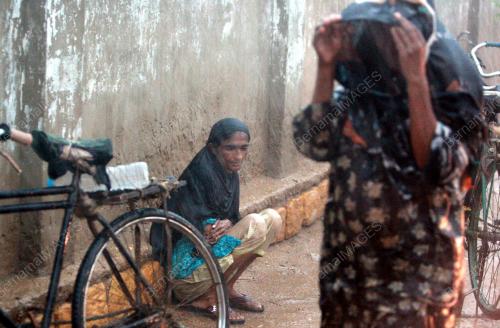 MISI BANTUAN KEMANUSIAAN KE PAKISTAN