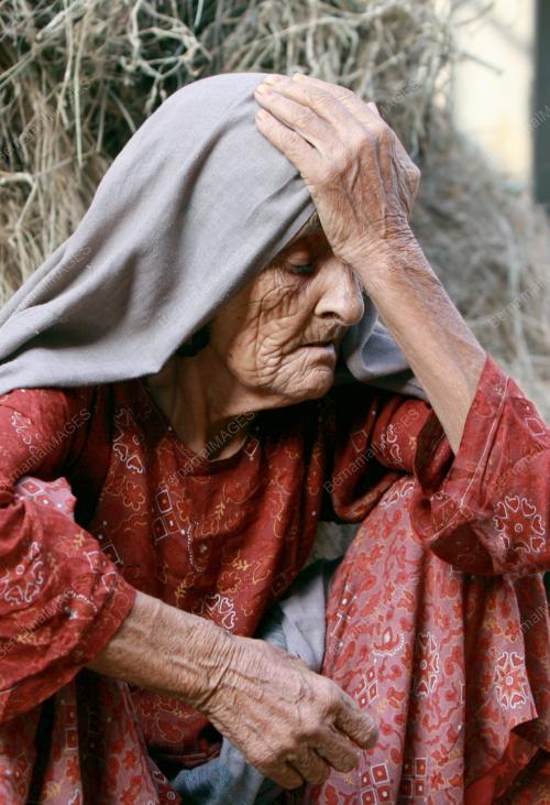MISI BANTUAN KEMANUSIAAN KE PAKISTAN