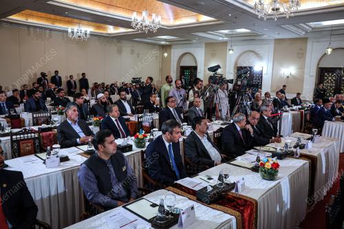 LAWATAN RASMI PERDANA MENTERI KE PAKISTAN