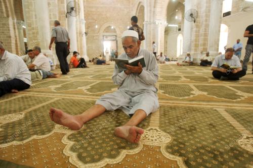 RAMADAN IN GAZA