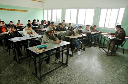 PALESTINIAN STUDENT