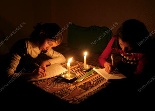 STUDENTS STUDY
