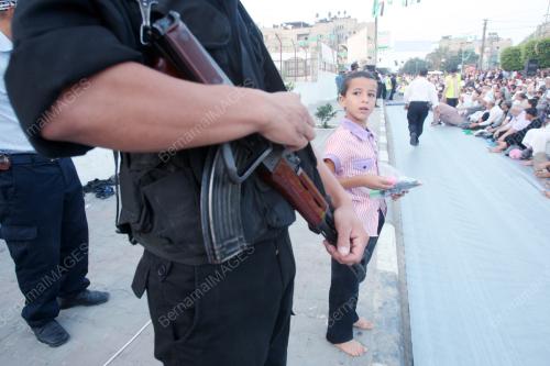 GAZA_EID AL-FITR