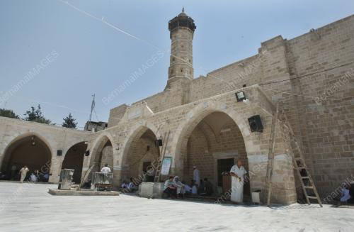 RAMADAN IN GAZA