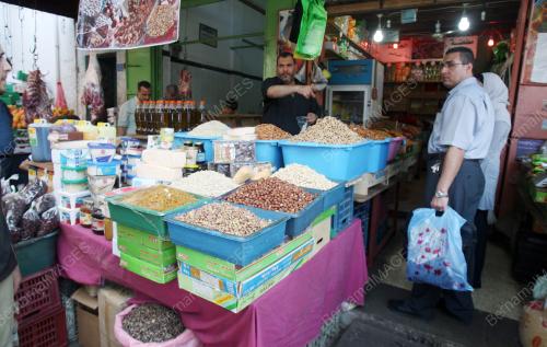 RAMADAN IN GAZA