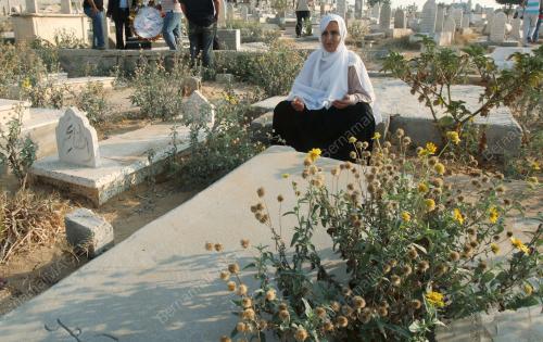 GAZA_EID AL-FITR