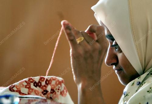 MISI BANTUAN KEMANUSIAAN KE GAZA