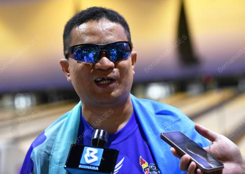 PARA SUKMA 2024