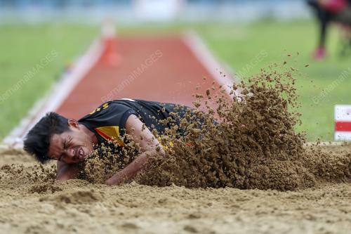 PARA SUKAN MALAYSIA (SUKMA) SARAWAK 2024