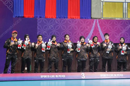 GOALBALL PARA