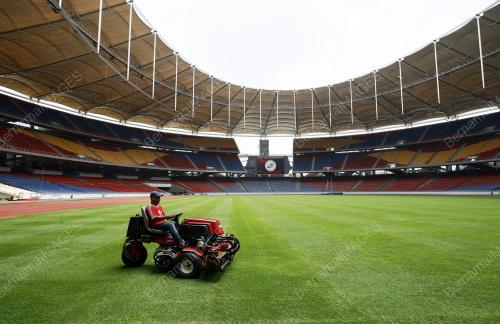 SUKAN PARA ASEAN KELIMA
