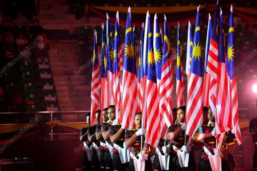 PARA SUKMA SARAWAK XXI