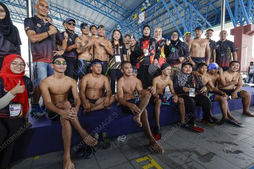 PARA SUKMA SARAWAK 2024
