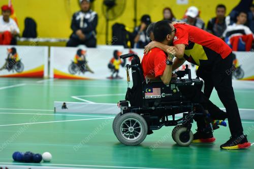PARA SUKMA 2024