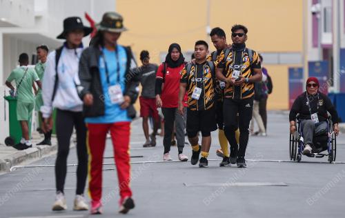 TINJAUAN APG 2023