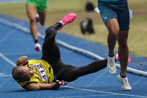 SUKAN PARA ASEAN (APG) KE-12