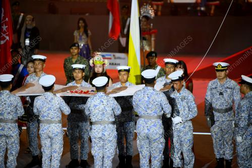 PARA SUKMA SARAWAK XXI