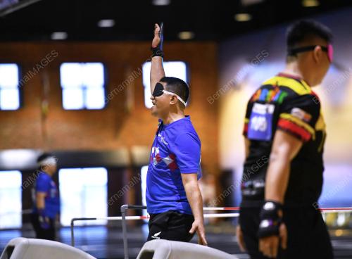 PARA SUKMA 2024