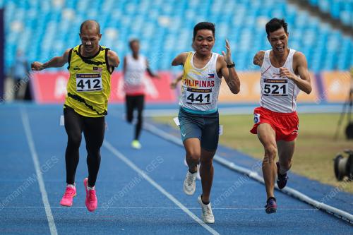 SUKAN PARA ASEAN (APG) KE-12