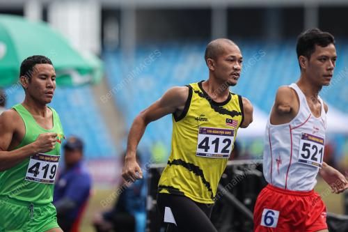 SUKAN PARA ASEAN (APG) KE-12