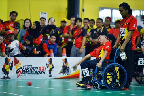PARA SUKMA 2024