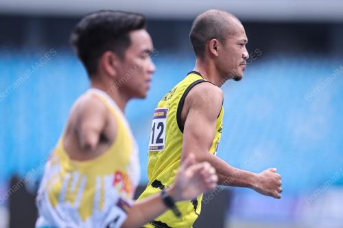 SUKAN PARA ASEAN (APG) KE-12