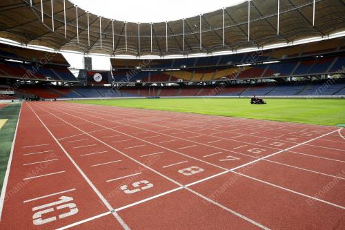 SUKAN PARA ASEAN KELIMA