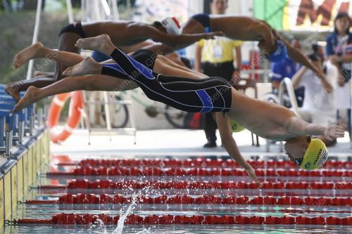 SUKAN PARA ASEAN KE-5