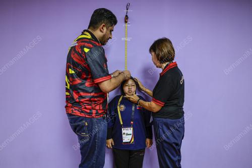 PARA SUKMA SARAWAK 2024