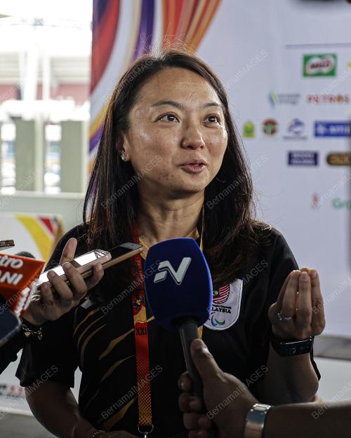 PARA SUKMA SARAWAK 2024