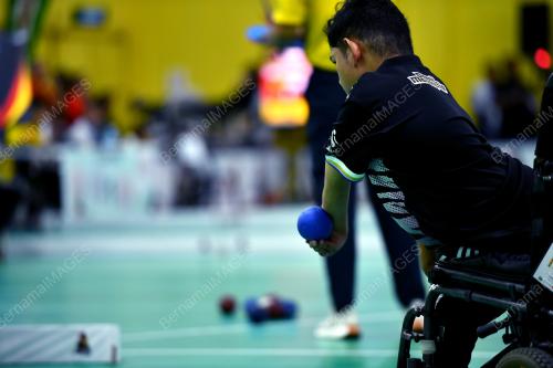 PARA SUKMA 2024