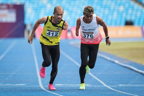 SUKAN PARA ASEAN (APG) KE-12