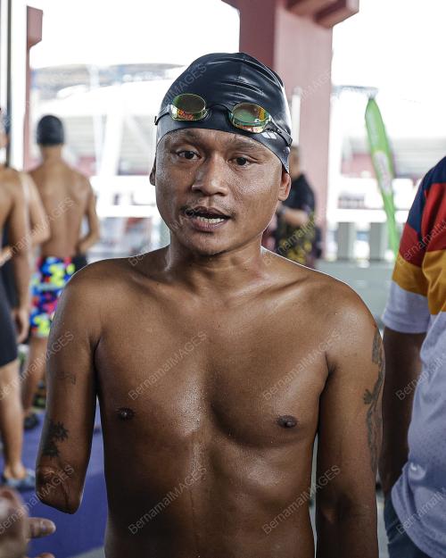 PARA SUKMA SARAWAK 2024