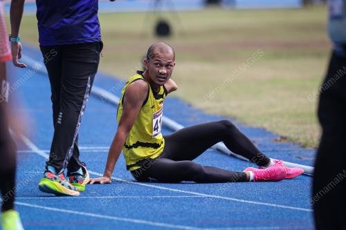 SUKAN PARA ASEAN (APG) KE-12