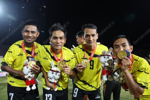 BOLA CP