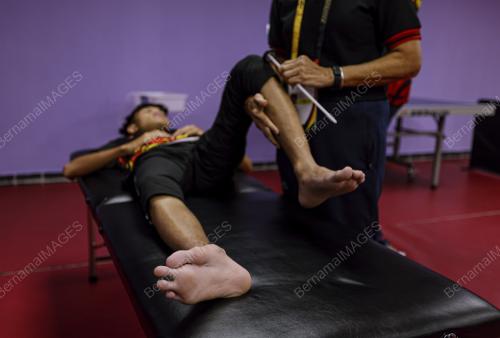 PARA SUKMA SARAWAK 2024