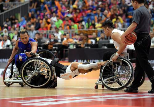 PARA10_22092017_W.BASKETBALL