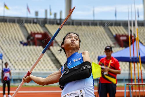 PARA SUKMA SARAWAK 2024