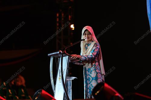 PARA SUKMA SARAWAK 2024