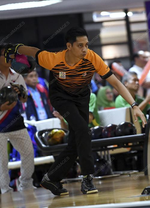 PARA12_10102018_BOWLING