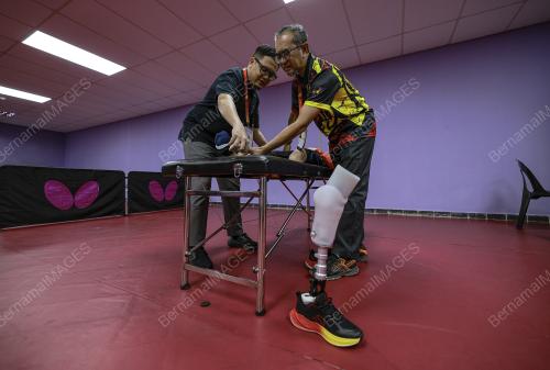 PARA SUKMA SARAWAK 2024