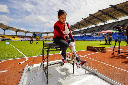 PARA SUKMA SARAWAK 2024