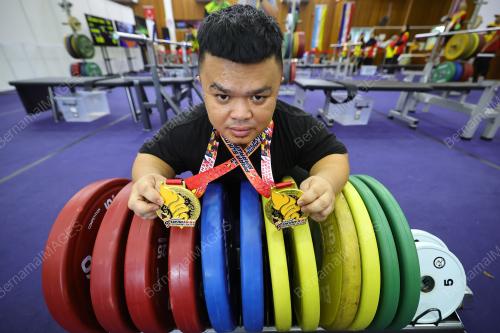PARA SUKMA SARAWAK 2024