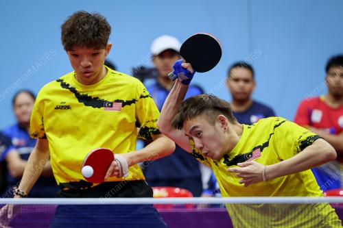 PING PONG PARA