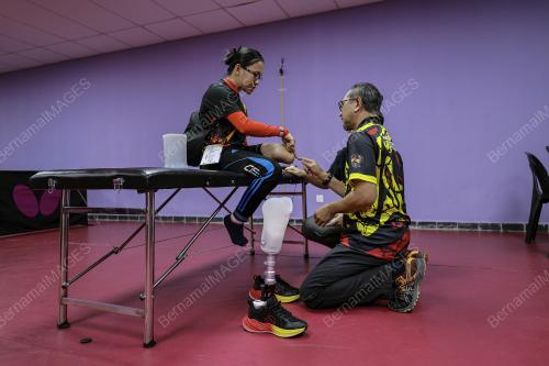 PARA SUKMA SARAWAK 2024
