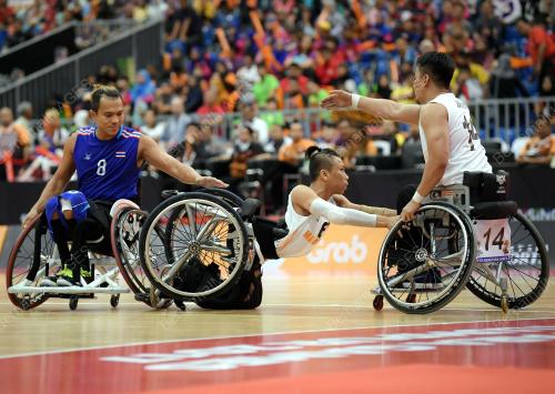 PARA13_22092017_W.BASKETBALL