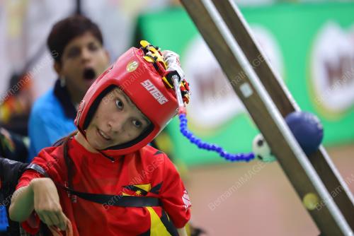 PARA SUKAN MALAYSIA (SUKMA) SARAWAK 2024